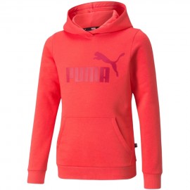Pusa lastele Puma ESS Logo...