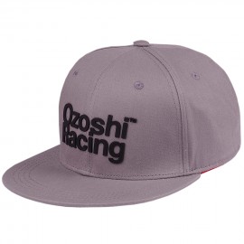 Cap with visor Ozoshi FCAP...