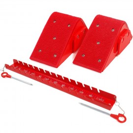 Block starting SMJ VSB-08  