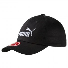 Cap with visor Puma...