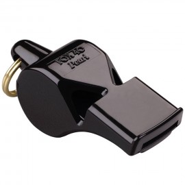 WHISTLE FOX 40 PEARL black...