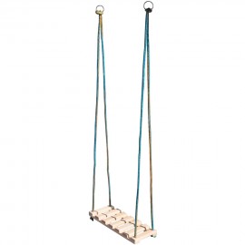 Swing Kimet board wooden