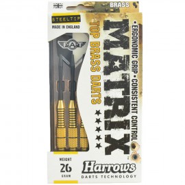 Harrows darts Steeltip...