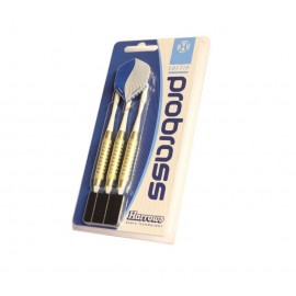 Harrows darts Softip...