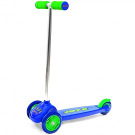 Scooter tricycle JET-5 blue...