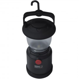 Lampa Tūristu Augstākā Peak...