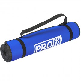 Mat exercise Profit...