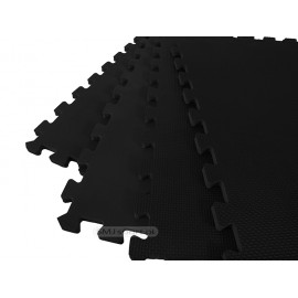MAT PUZZLE SMJ black...