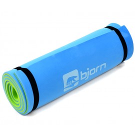 Mat Bjorn EVA 2-layer...