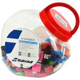 Wrap Babolat My Overgrip tk...