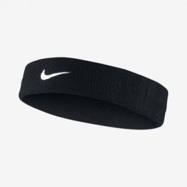 Headband Nike Swoosh black...