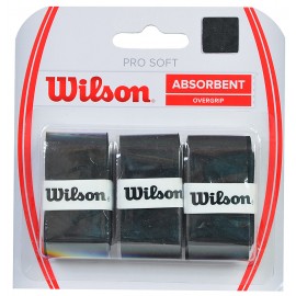 Pakkimine Wilson Pro Soft...