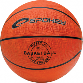 Ball Basketball Spokey...