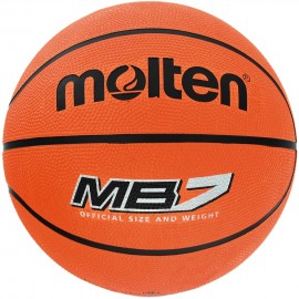 Pall korvpall Sula apelsin MB7
