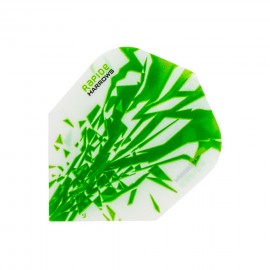 Harrows Lotka Rapide green