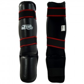 Protector shin foot Step...