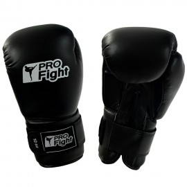 Kindad poks Profight PVC must
