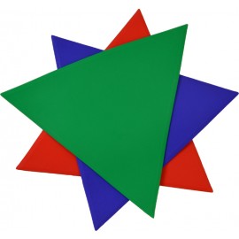 Marker on parquet SMJ...