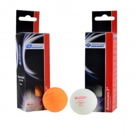 Balls for ping pong Donic...
