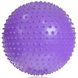 Ball gymnastics with...
