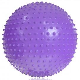 Ball gymnastics with...