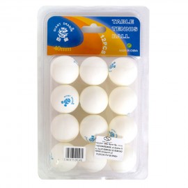Balls for ping pong SMJ 12...