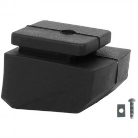 Brake for inline skates...
