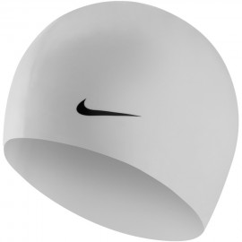 Cap swim Nike Os Solid...