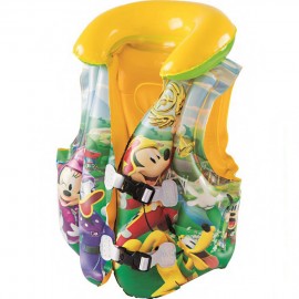 Vest swim Bestway Mickey...