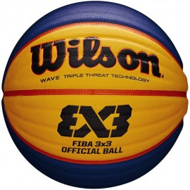 Ball basketball Wilson...