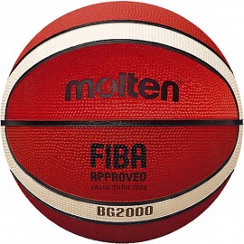 Kamuolys krepšinis Molten...
