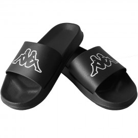 Flip-flops Kappa Krus black...