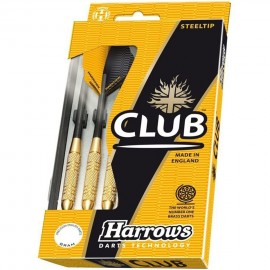Harrows Darts Steeltip Club...
