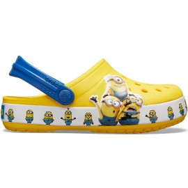 Puukingad lastele Crocs FL...