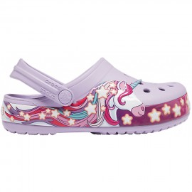 Klumpės vaikams Crocs...