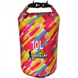 Bag waterproof 10l Royokamp...