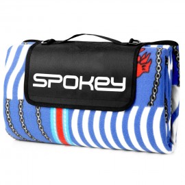 Antklodė piknikas Spokey...