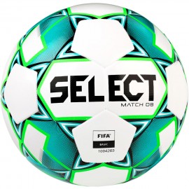 Football soccer Select...