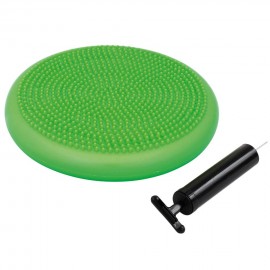 Pillow for balancing...