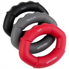 Grippers 3 pcs Spokey Hand...