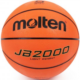 Bumba basketbols Kausēts...