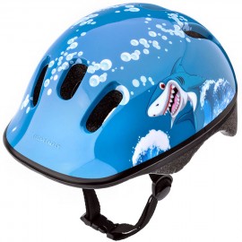 Kiiver jalgratta Meteor...