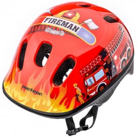 Helmet bicycle Meteor KS06...