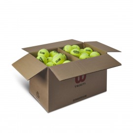 Pall tennis muru Wilson...