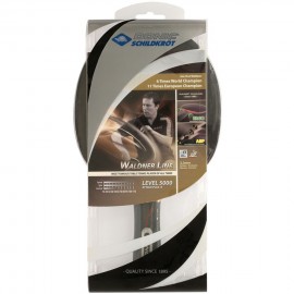 Racket for table tennis...
