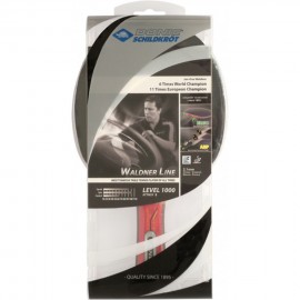 Racket for table tennis...