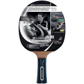 Racket for table tennis...