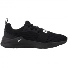 Обувь для детей Puma Wired...