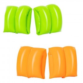 Sleeves for swimming...