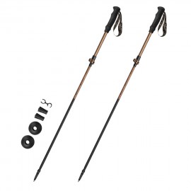 Poles trekings Spokey Quick...